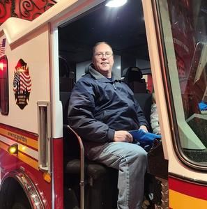 Meet your Posher, Mark